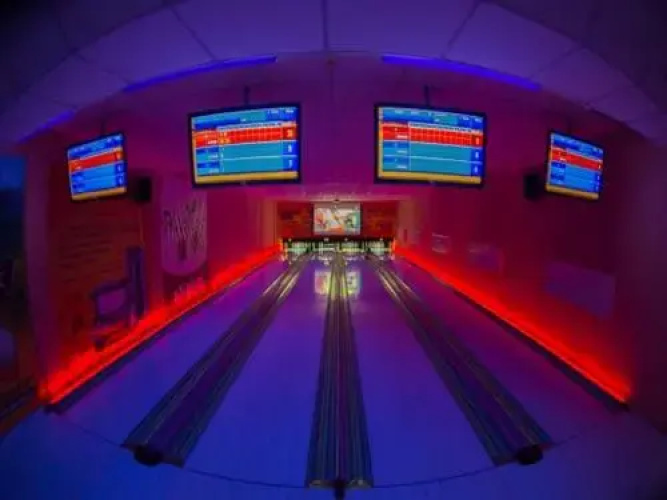 Complex Khutor