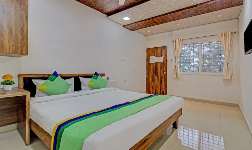 Sai Samrat Resort