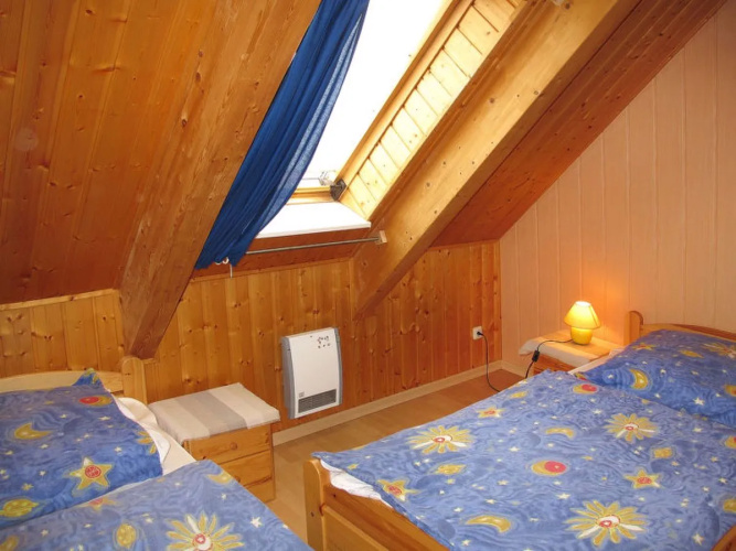 Apartment  Müritz 42039