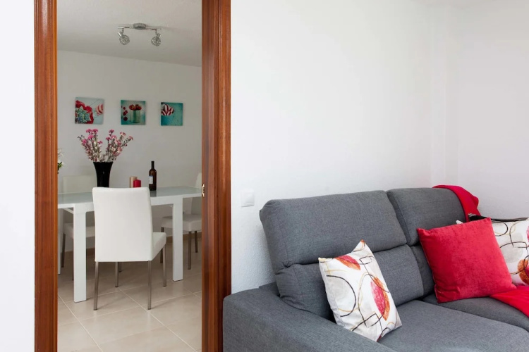 Apartamentos Infinity