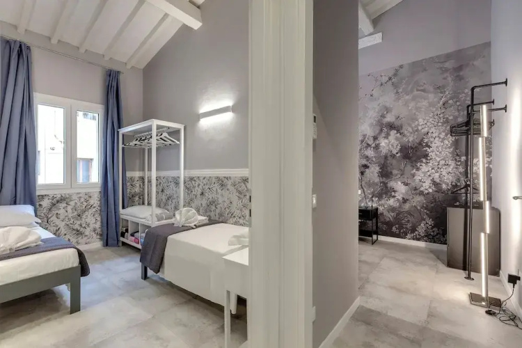 Mamo Florence - Tamara & Clotilde Apartments
