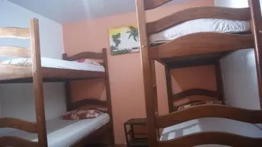 Pousada Central