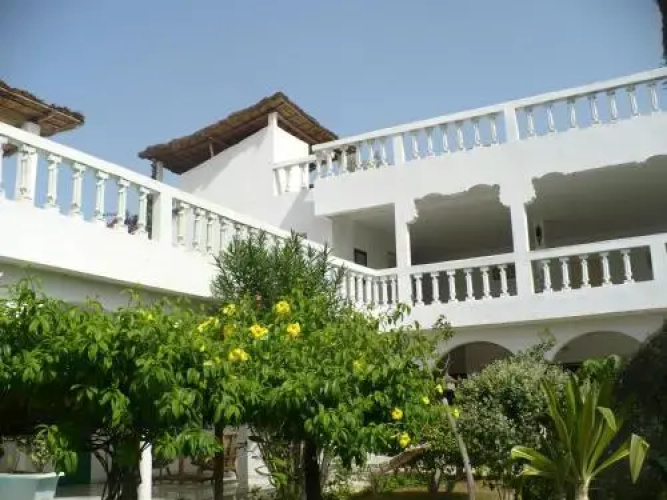 Otel görseli