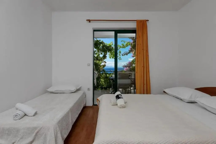 Apartmani Antonela