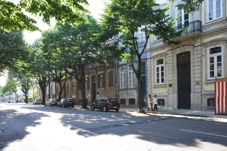 Oporto Cozy Design Studio