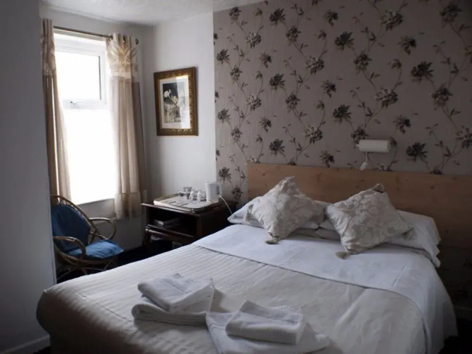 Highfield Hotel