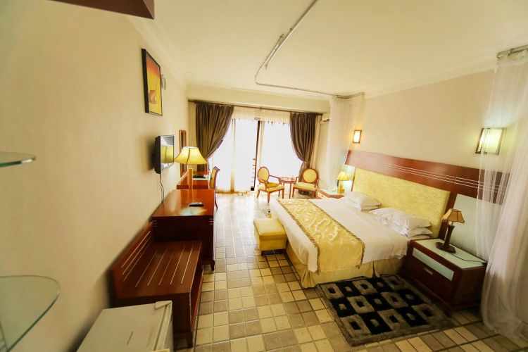 Hotel Africana