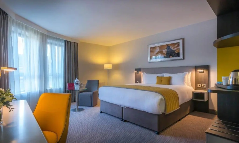 Executive Double room
