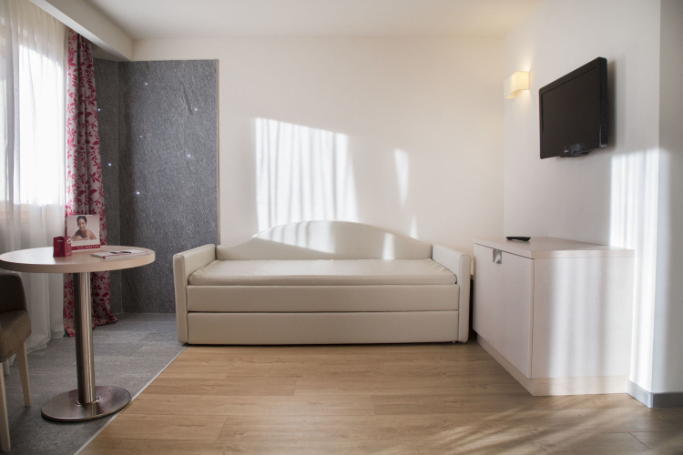 Blu Hotel Natura & Spa - Adults Only photo 38