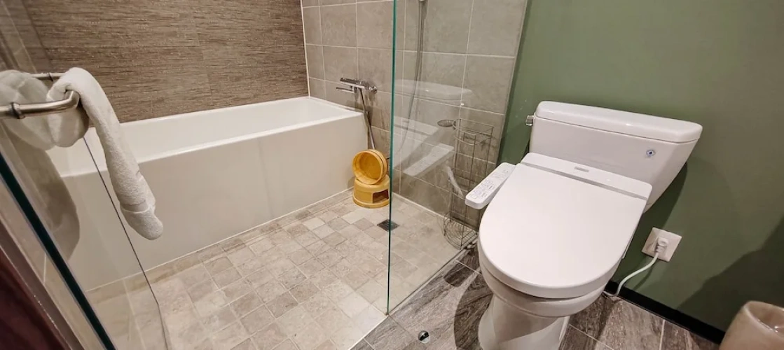 Double Junior Suite