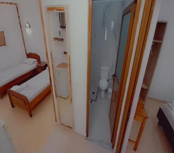 Comfort Quadruple room