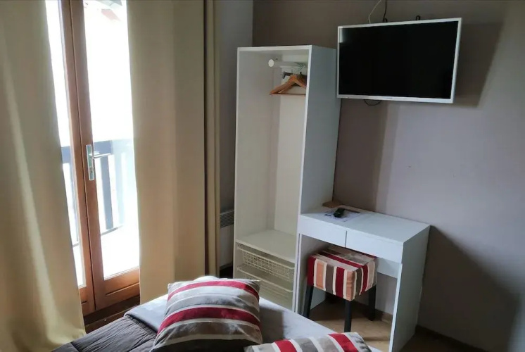 Chalet Hotel Les Marmottes