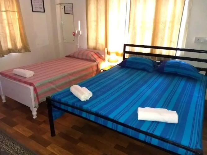 Casa Mia