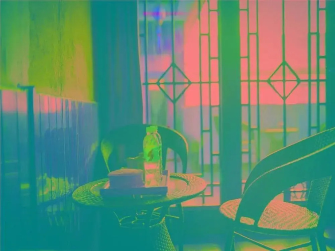 Yunshuijian Inn-dali