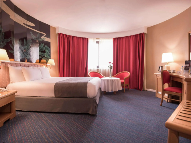 Mercure Alger Aeroport