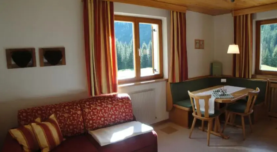 Birkenhof Appartements