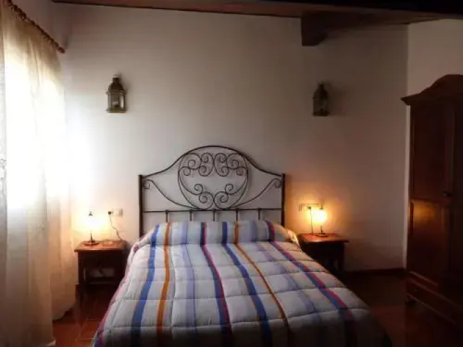 Hostal Restaurante Las Canteras