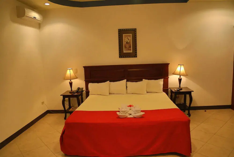 Hotel Le Chateau