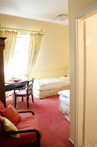 Hotel Gutshof Busch