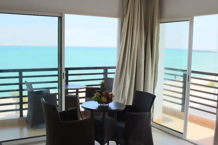 Double Junior Suite