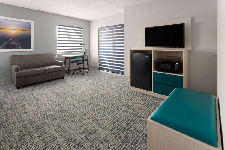 Baymont by Wyndham LaGrange