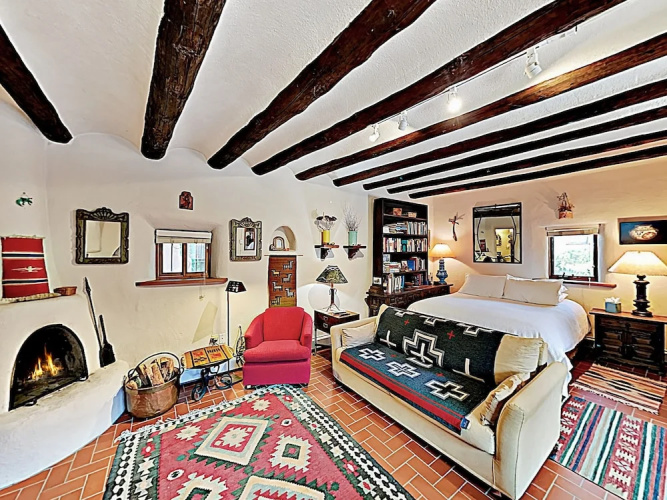 Downtown Casita - Studio Br Apts