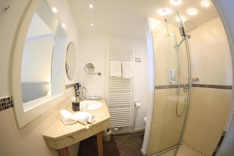 Classic Single room