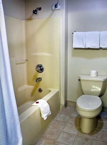 Deluxe Double Suite