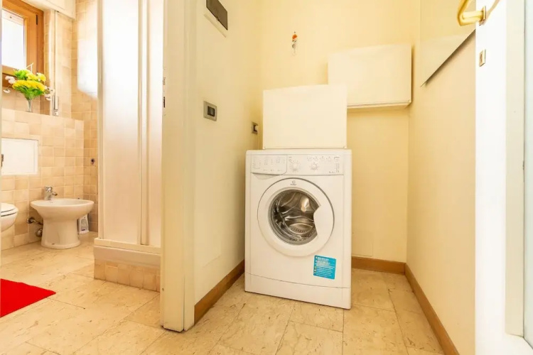 Alessia's Flat - Naviglio Grande 3