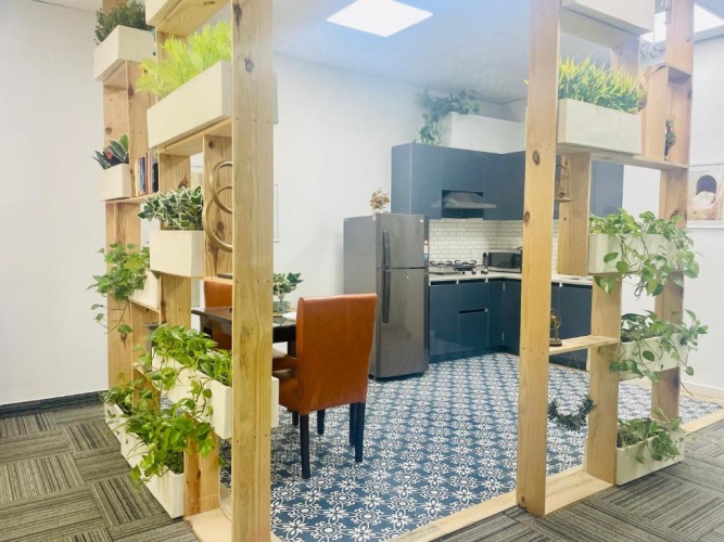 1 Bedroom Standard Apartment