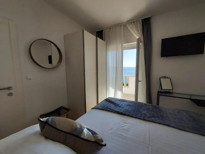Apartmani Cvita