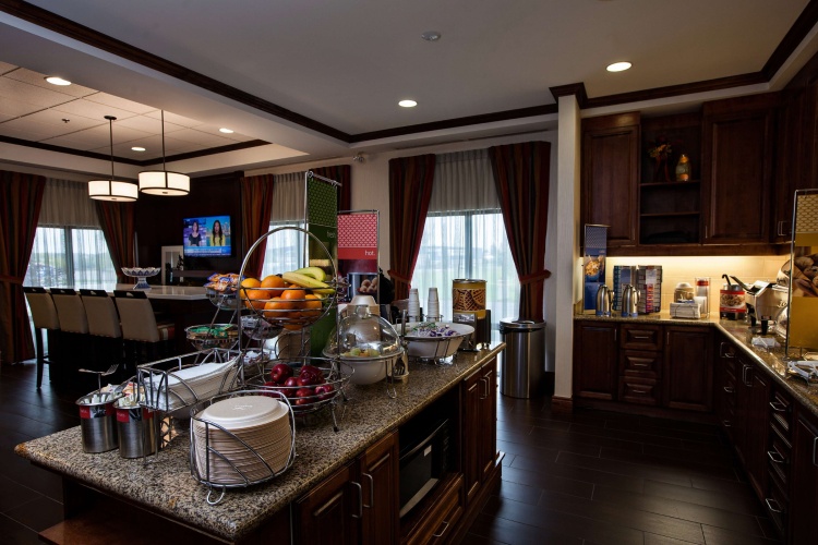 Hampton Inn by Hilton Napanee photo 15