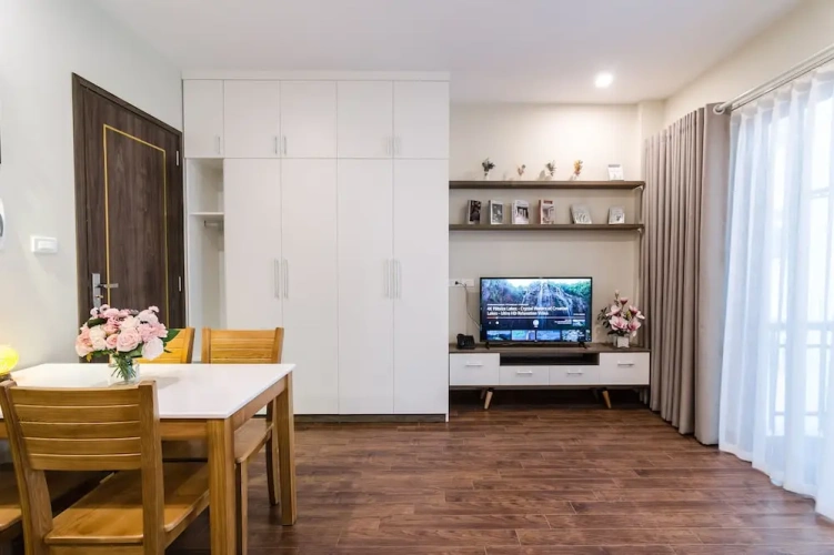 Premier Suite with balcony