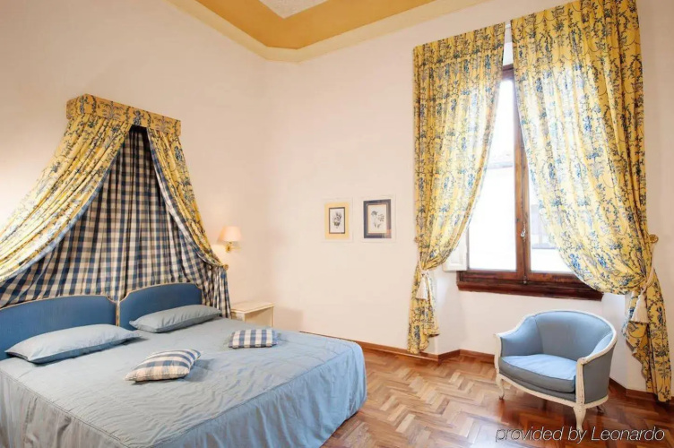 Palazzo Ruspoli - B&B