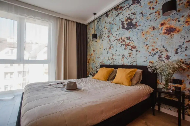 W&K Apartments - Ginger Suite