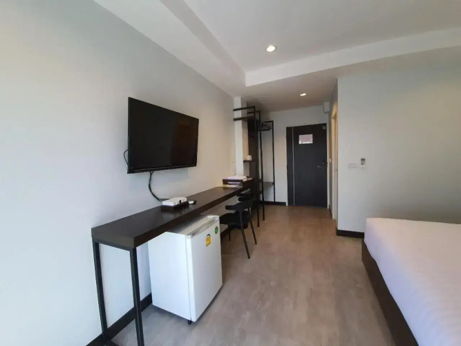 T-NEE Hotel@Udon
