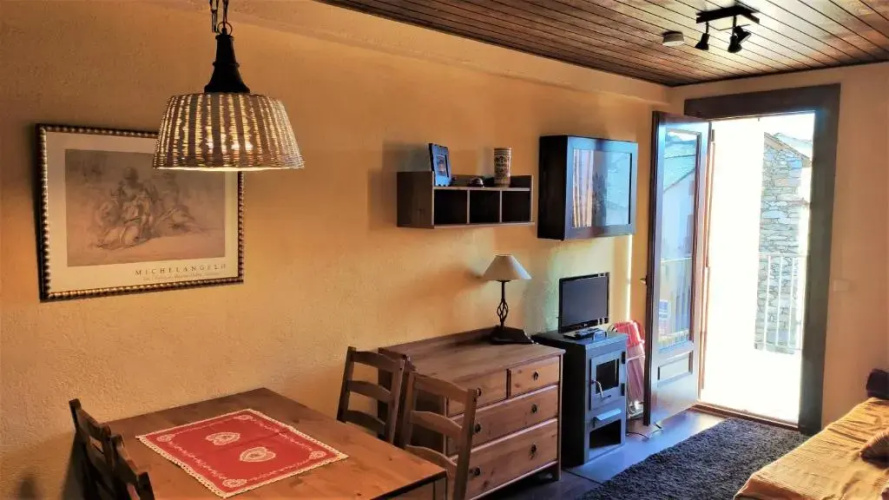 FONT ROMEU - Via I