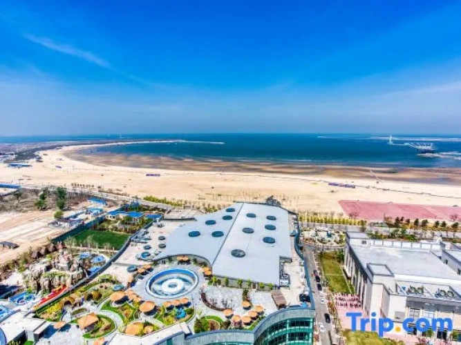 Deluxe Double room oceanfront