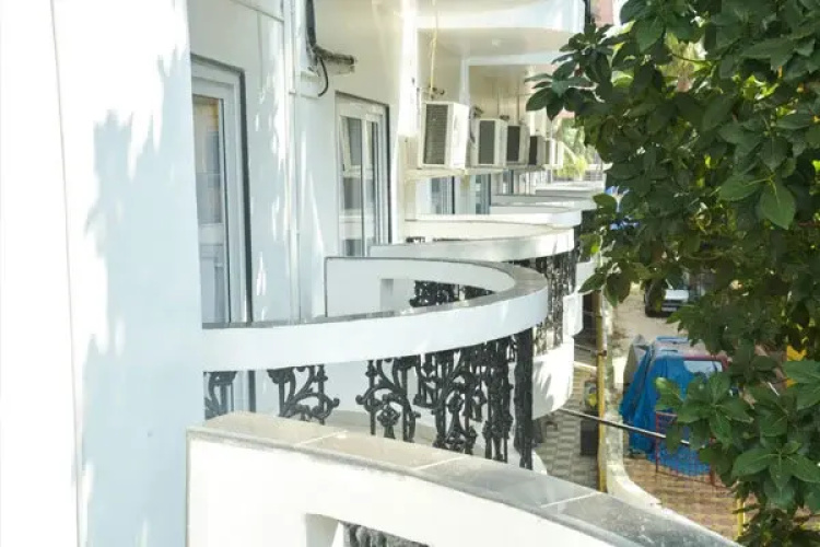 Donhill Beach Resort