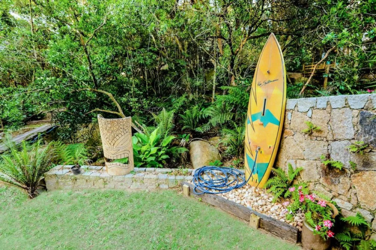 Wind House Hostel
