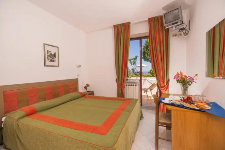 Hotel Bel Tramonto