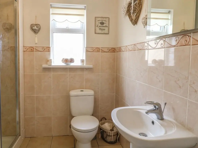 Lea View, Bideford