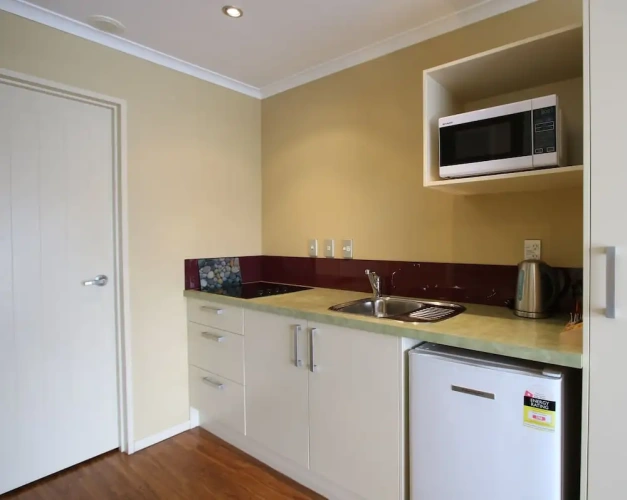 1 Bedroom Family Apartment with balcony