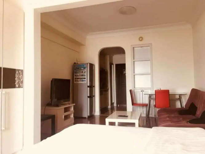 Software Park Ruanjing Yiju Apartment