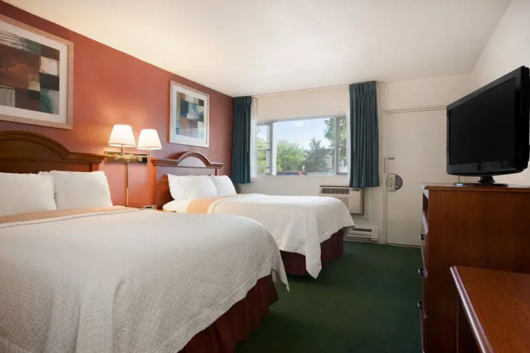 Days Inn Dover