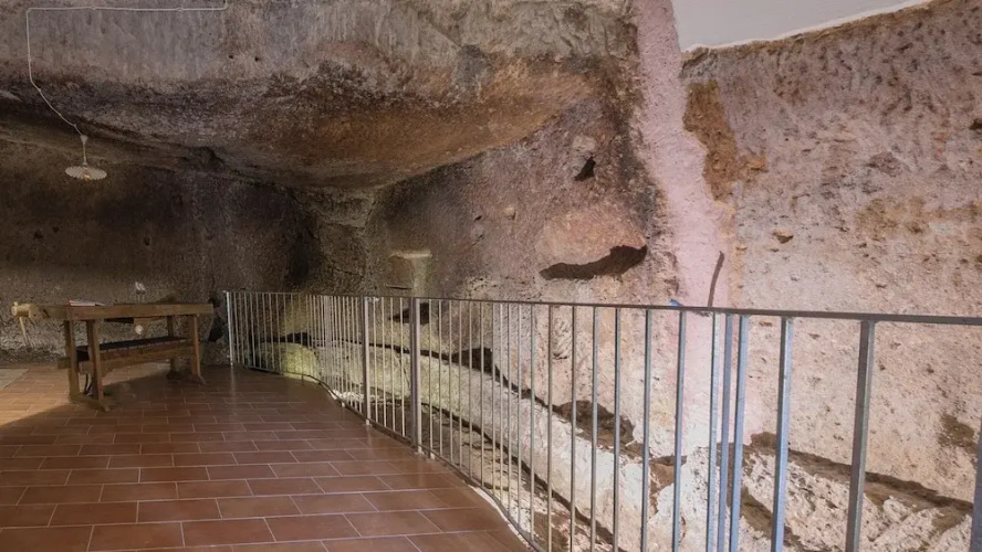 Sardinian Gallery Fonte