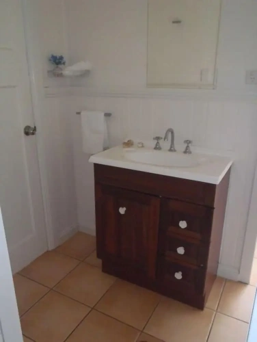 Deluxe Double Suite