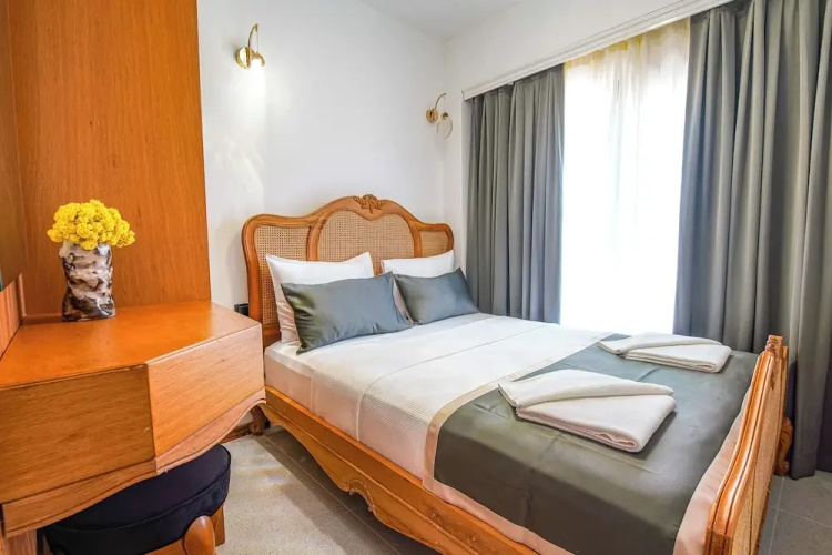 Linasya Otel - Çanakkale