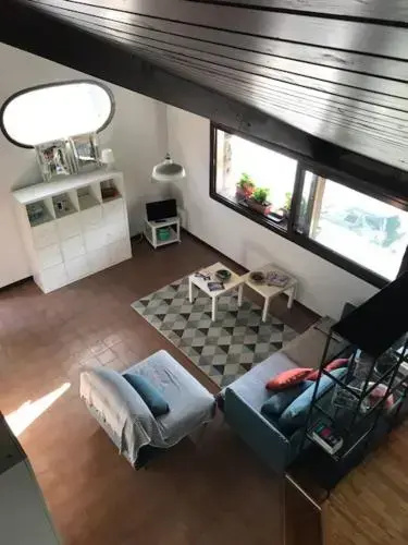 Appartamenti I Giardini Di Villa Melzi