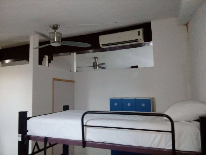Ikaro Beds - Hostel - Adults only
